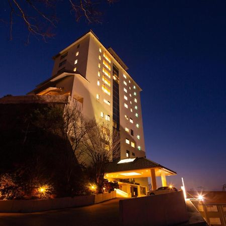 Hotel Areaone Banjinmisaki Kashiwazaki Exterior foto