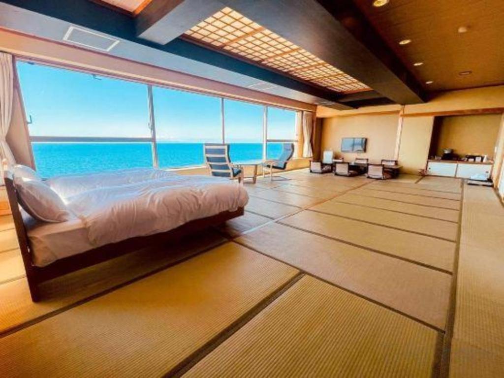 Hotel Areaone Banjinmisaki Kashiwazaki Exterior foto