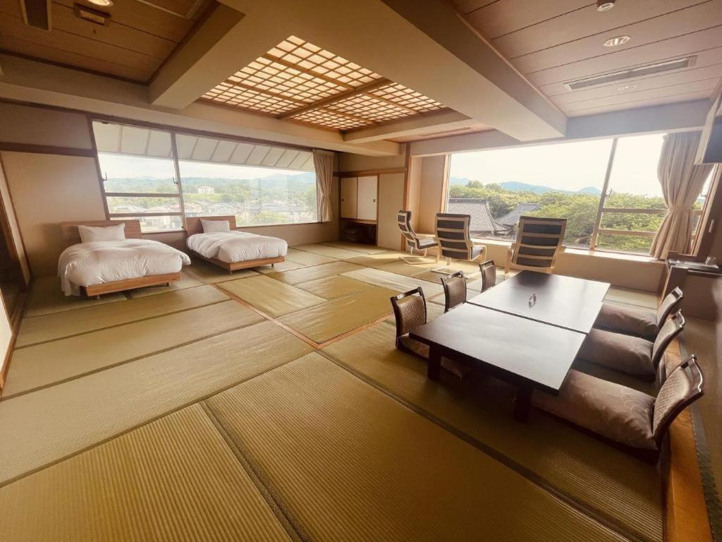 Hotel Areaone Banjinmisaki Kashiwazaki Exterior foto