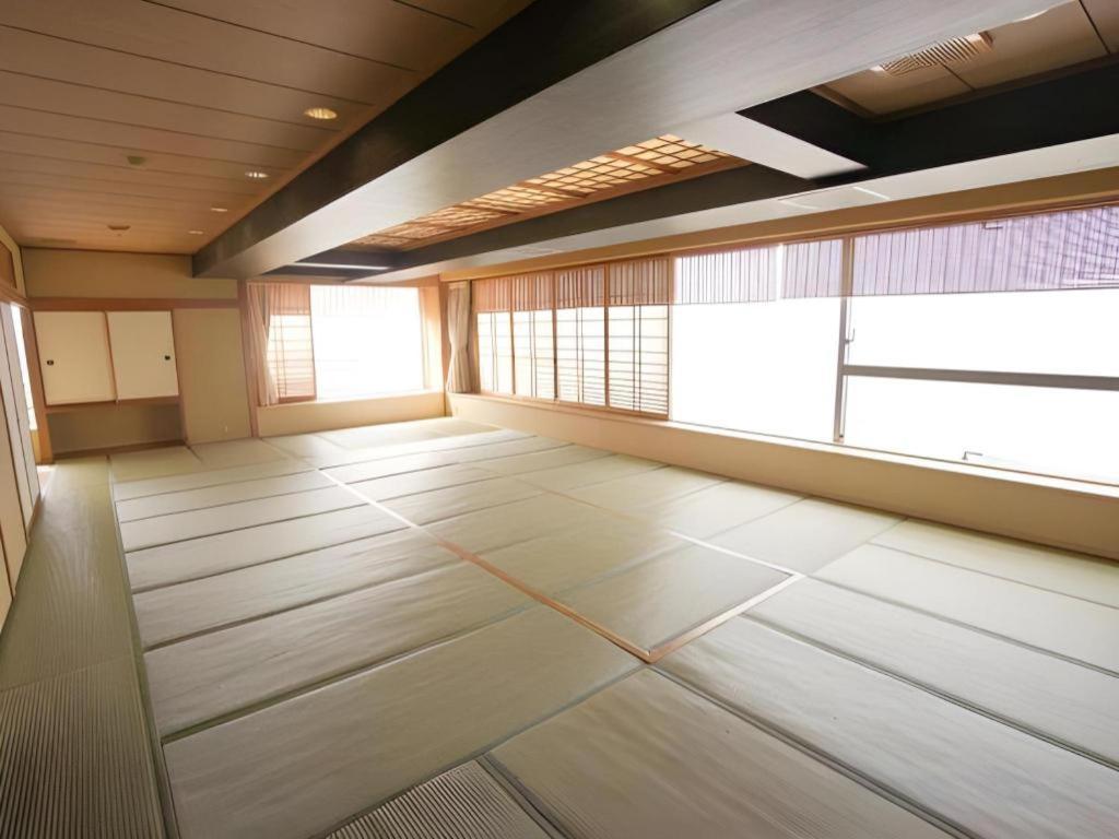 Hotel Areaone Banjinmisaki Kashiwazaki Exterior foto